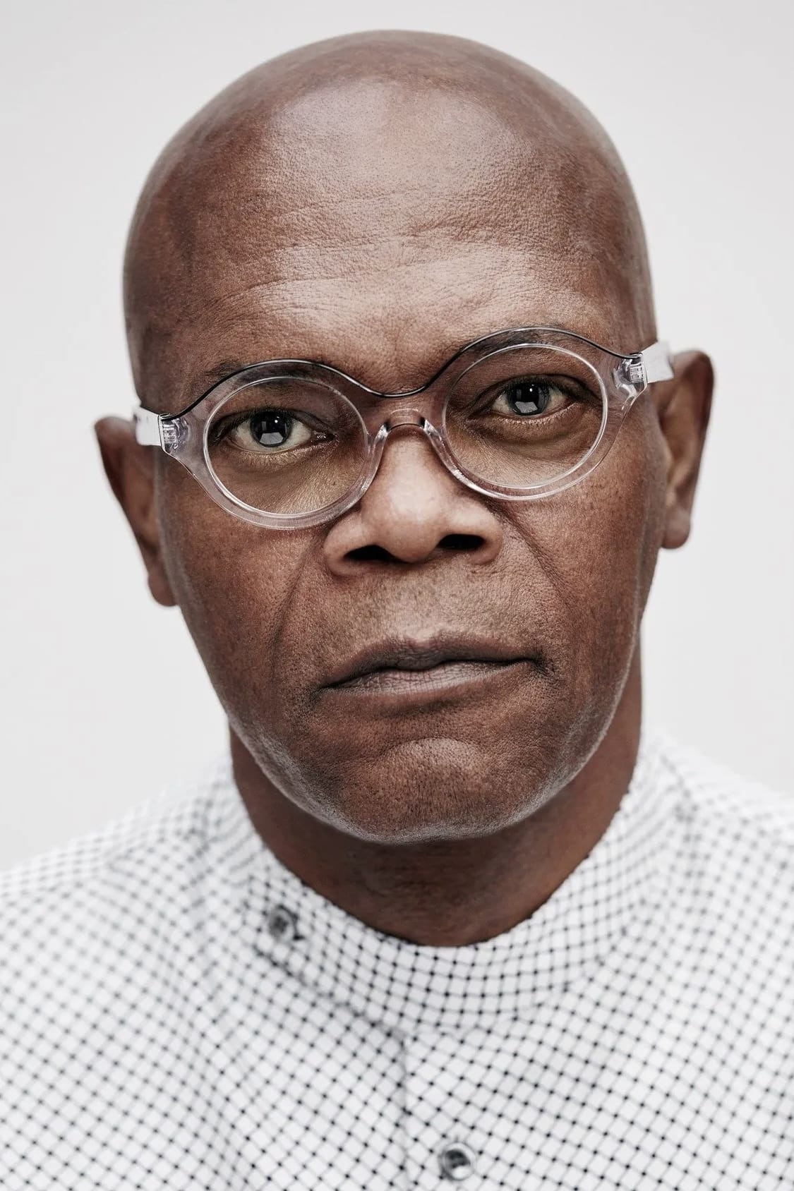 تصویر هنرمند Samuel L. Jackson