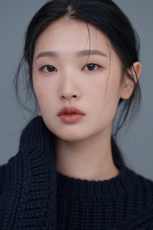 تصویر هنرمند Baek Ji-hye