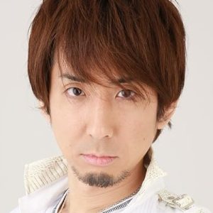 تصویر هنرمند Shinobu Matsumoto