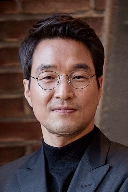 تصویر هنرمند Han Suk-kyu