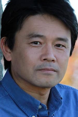 تصویر هنرمند Takeshi Kurokawa