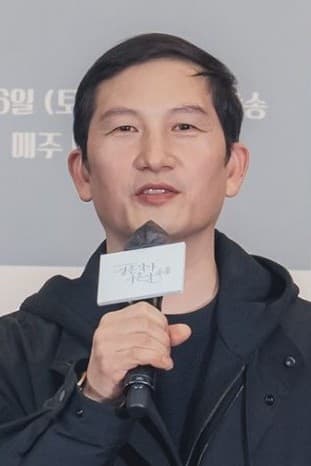 تصویر هنرمند Oh Sang-won
