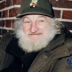 تصویر هنرمند Craig 'Radio Man' Castaldo