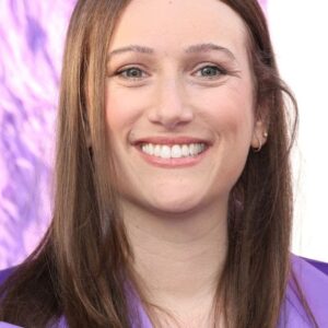 تصویر هنرمند Allyson Seeger