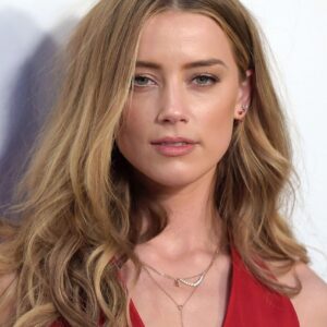 تصویر هنرمند Amber Heard