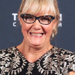 تصویر هنرمند Wendy Partridge