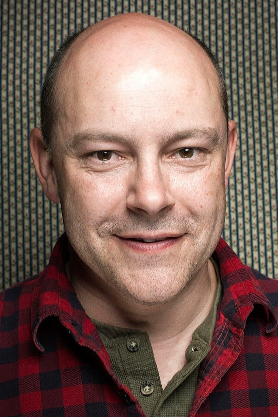 تصویر هنرمند Rob Corddry