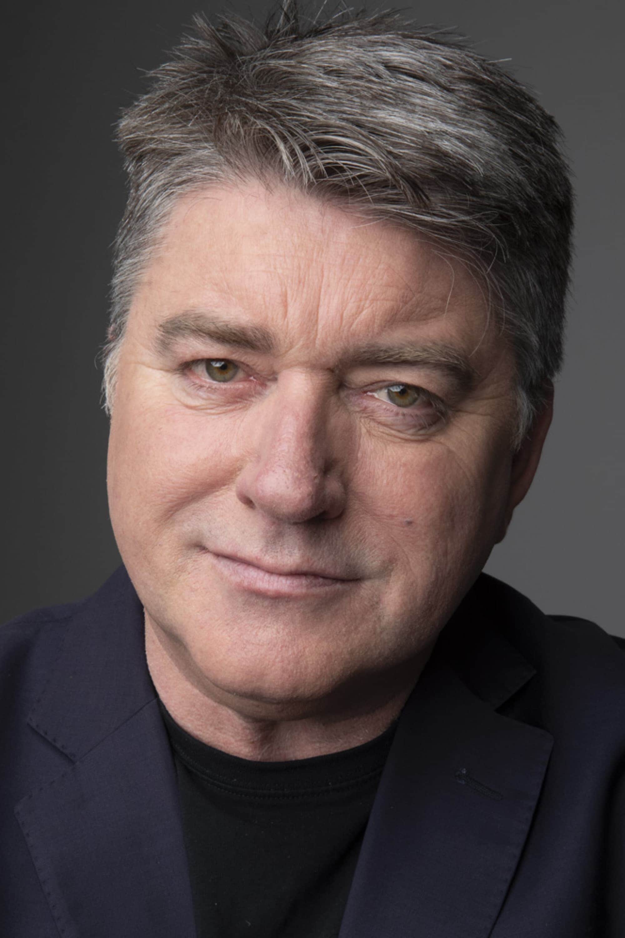 تصویر هنرمند Pat Shortt