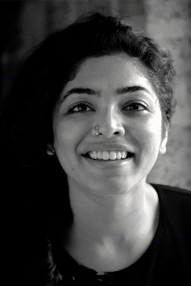 تصویر هنرمند Rima Kallingal