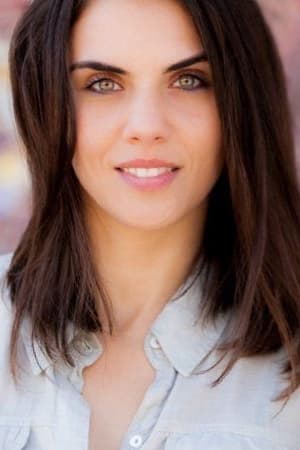 تصویر هنرمند Elizabeth Saint
