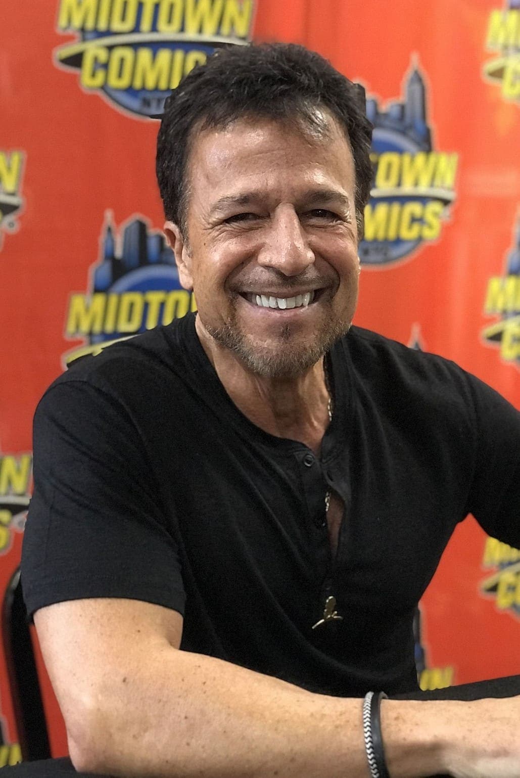 تصویر هنرمند John Romita Jr.