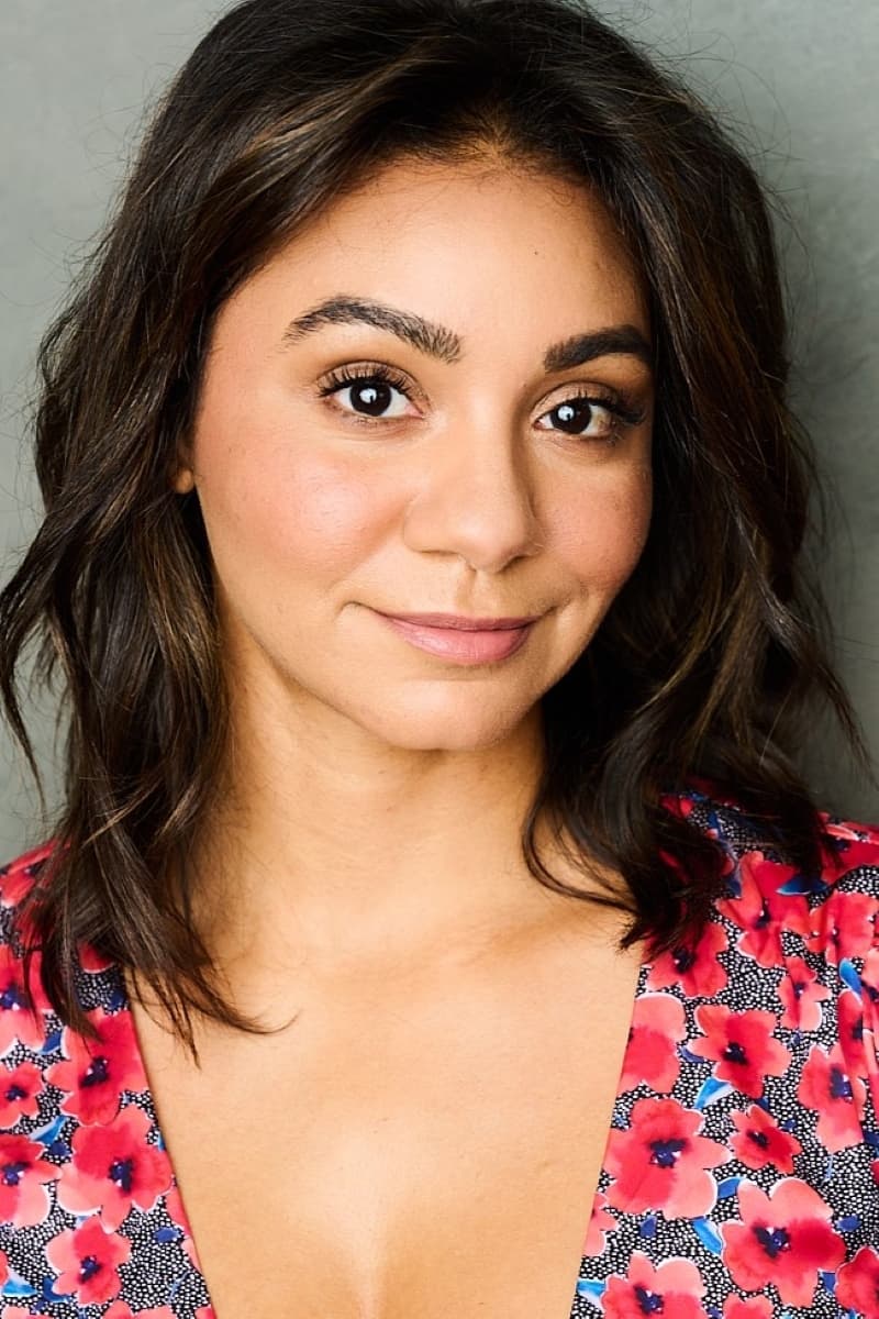 تصویر هنرمند Alison Acosta