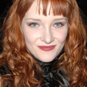 تصویر هنرمند Scarlett Pomers