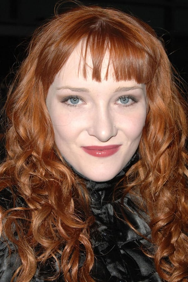 تصویر هنرمند Scarlett Pomers
