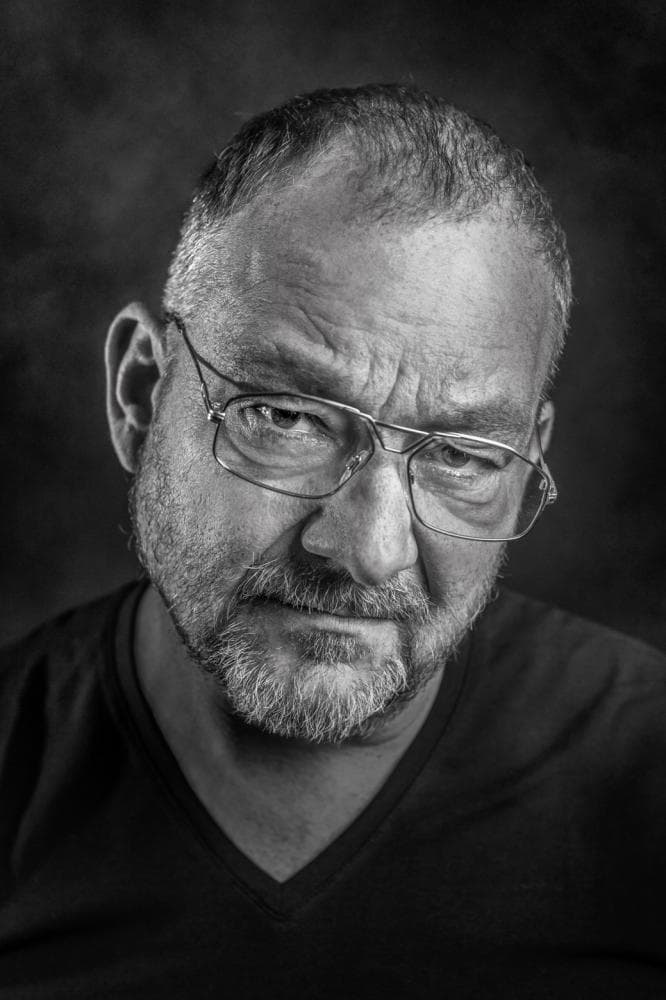 تصویر هنرمند Steef Cuijpers