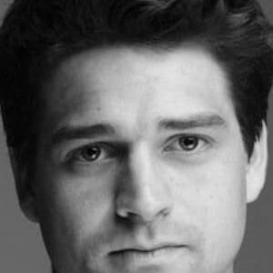 تصویر هنرمند Brad Carr