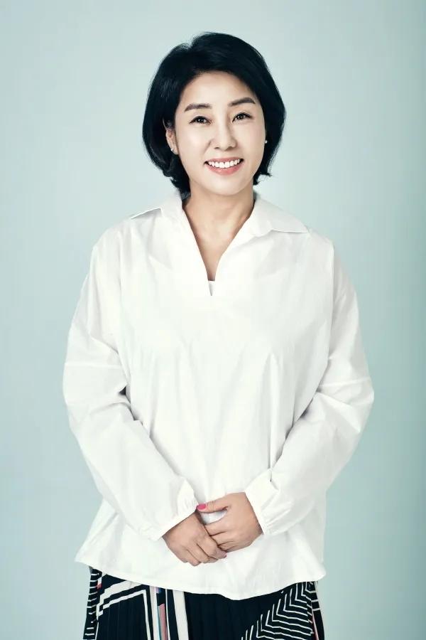 تصویر هنرمند Yang Geum-seok