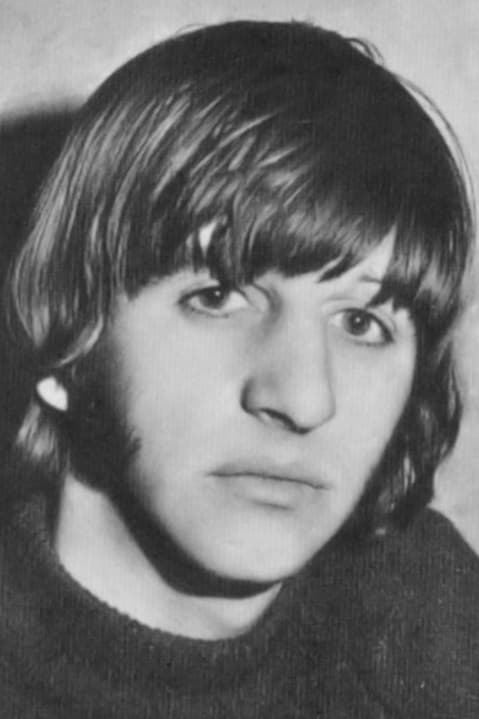 تصویر هنرمند Ringo Starr