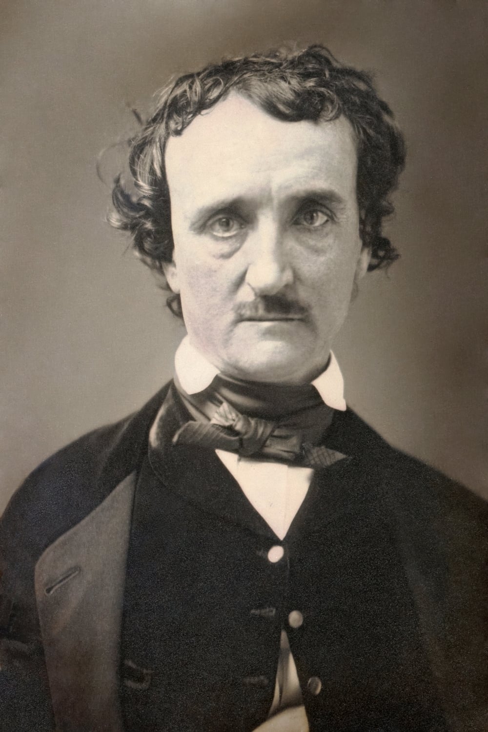 تصویر هنرمند Edgar Allan Poe