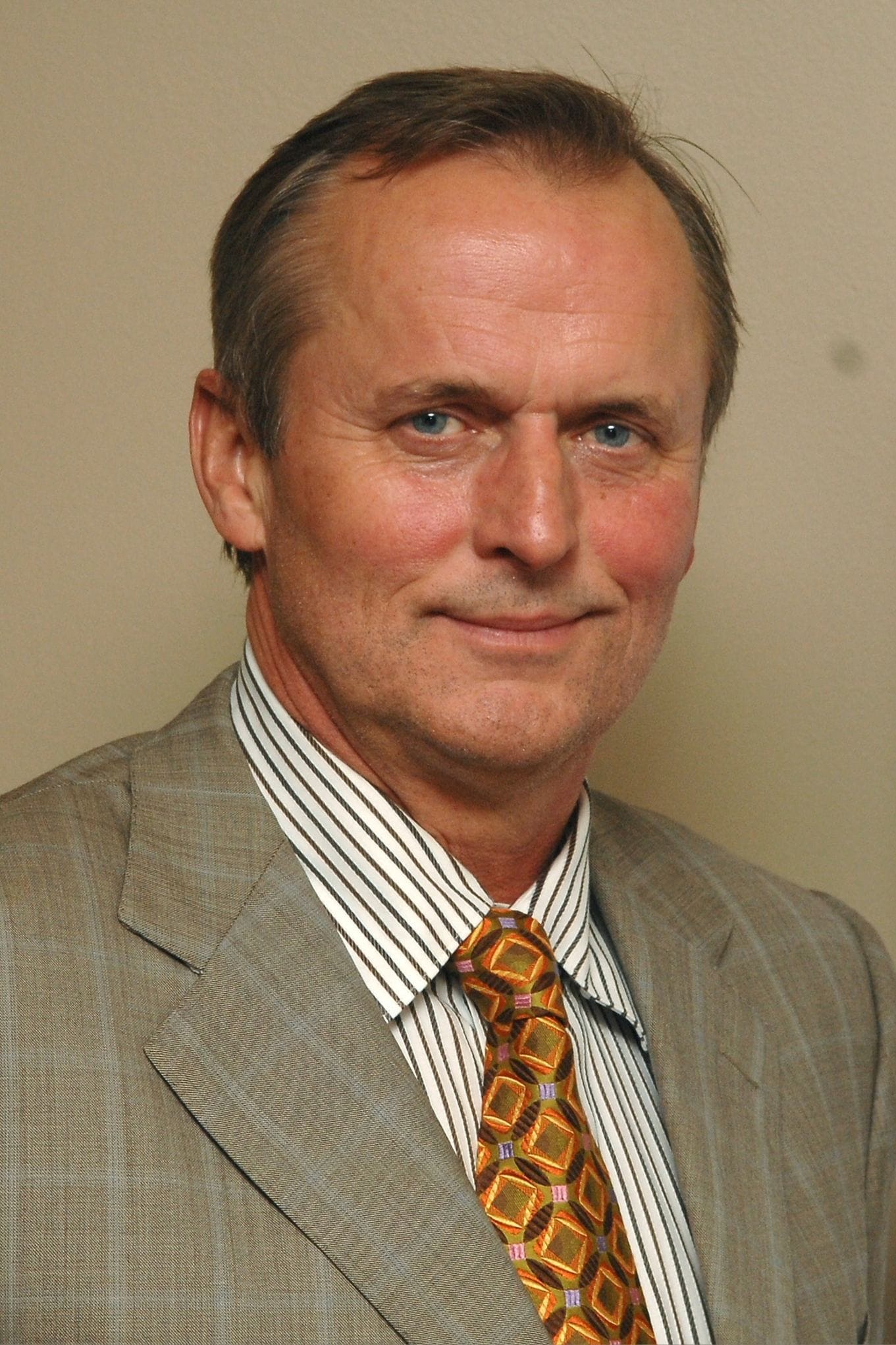 تصویر هنرمند John Grisham