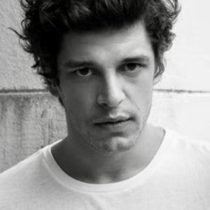 تصویر هنرمند Pedro Lamin