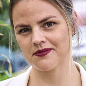 تصویر هنرمند Amalie Lindegård