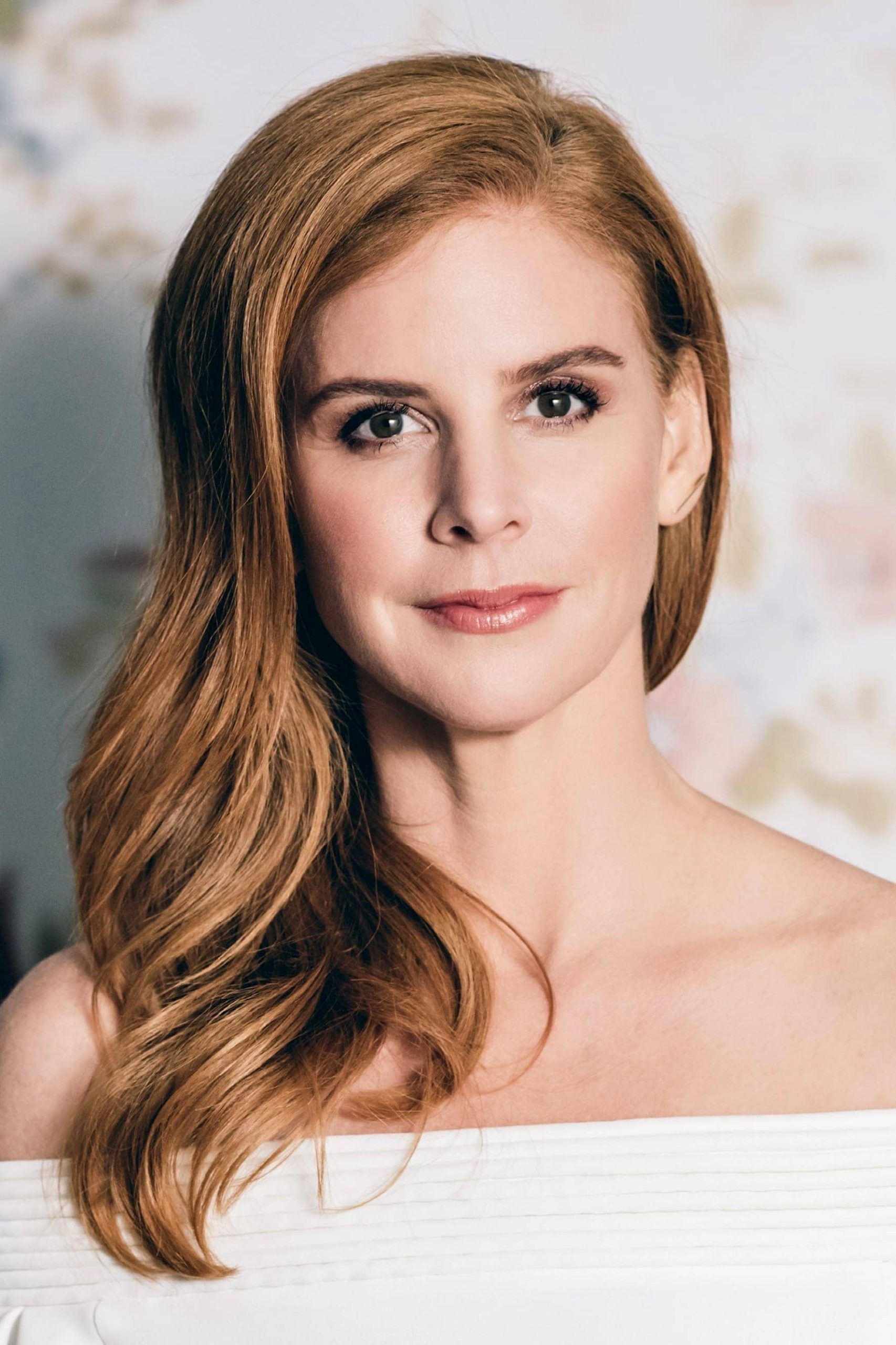 تصویر هنرمند Sarah Rafferty