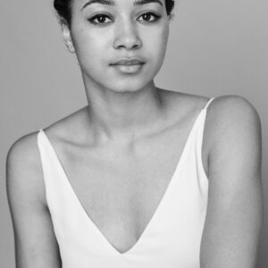 تصویر هنرمند Emma Naomi