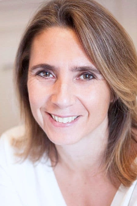 تصویر هنرمند Cécile Ribault-Caillol