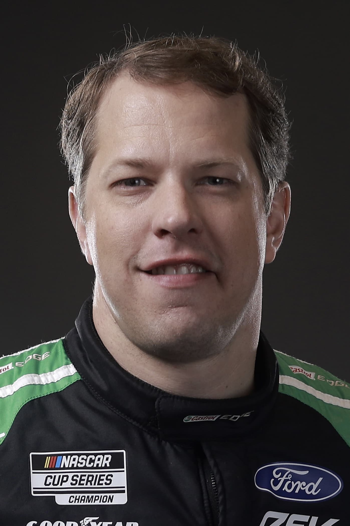 تصویر هنرمند Brad Keselowski