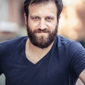 تصویر هنرمند Satya Dusaugey