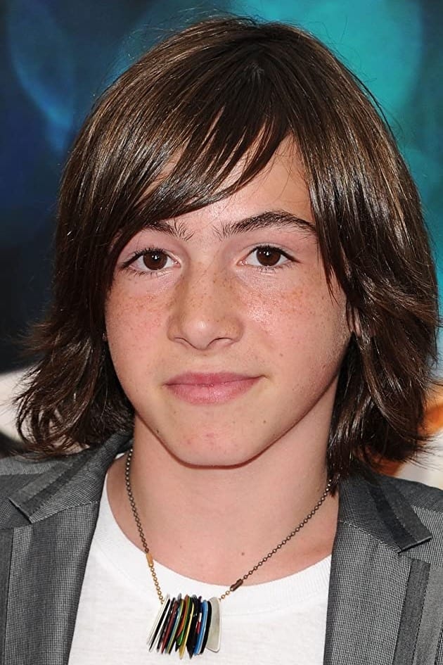 تصویر هنرمند Jonah Bobo