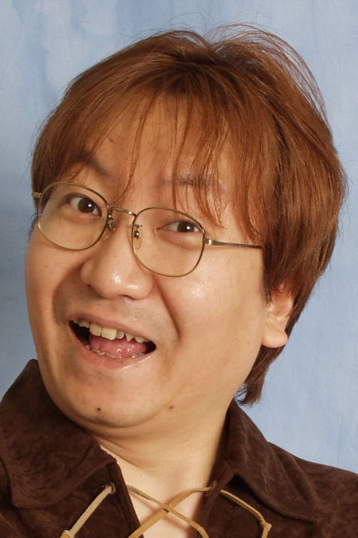 تصویر هنرمند Kazuya Ichijo