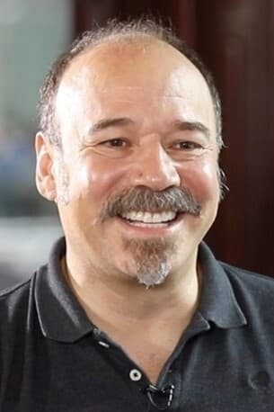 تصویر هنرمند Danny Burstein