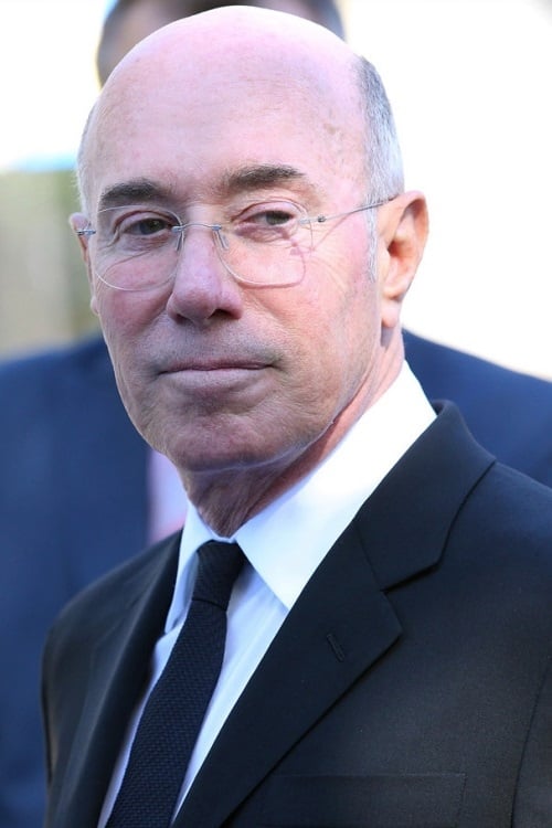 تصویر هنرمند David Geffen