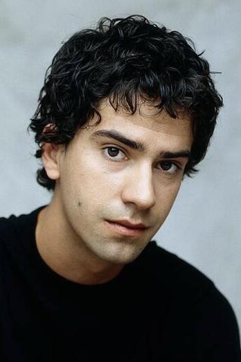 تصویر هنرمند Hamish Linklater