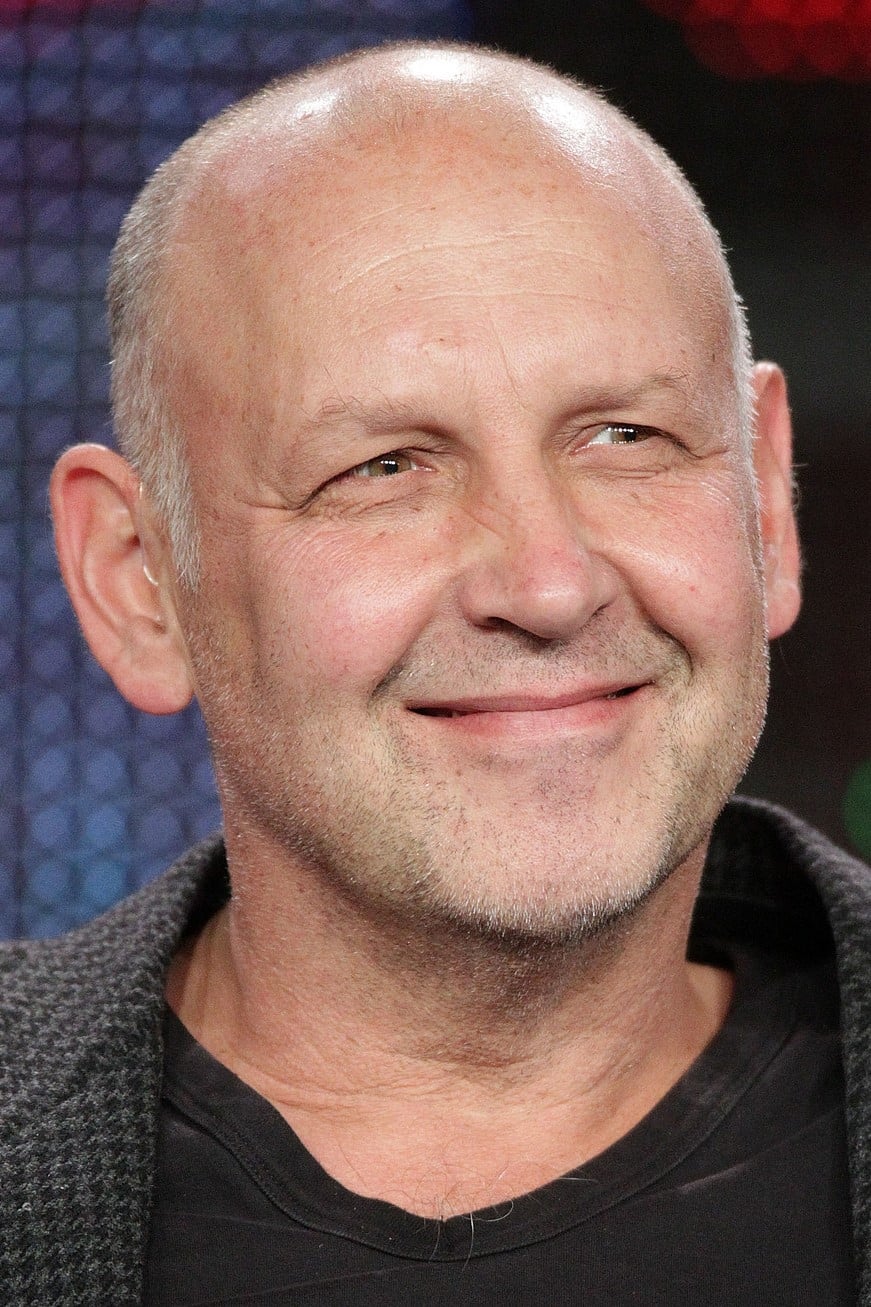 تصویر هنرمند Nick Searcy