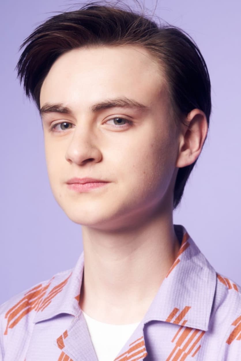 تصویر هنرمند Jaeden Martell