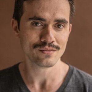 تصویر هنرمند Guilherme Rodio