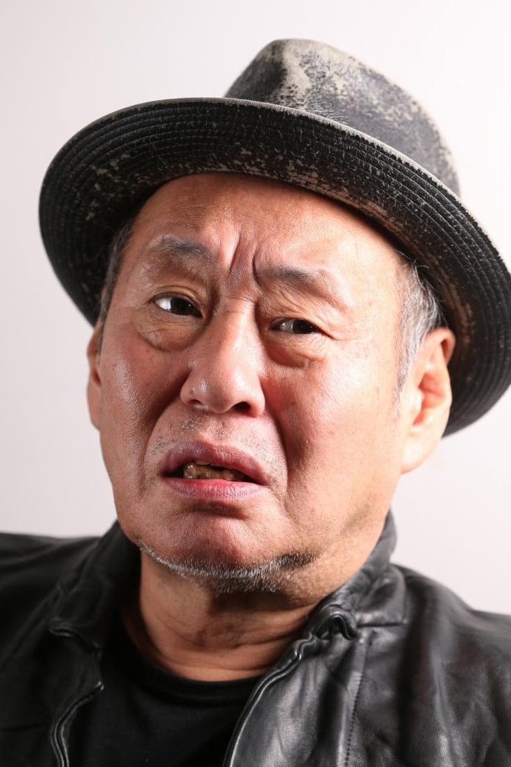 تصویر هنرمند Shigeru Izumiya
