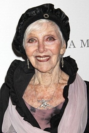 تصویر هنرمند Lucille Patton