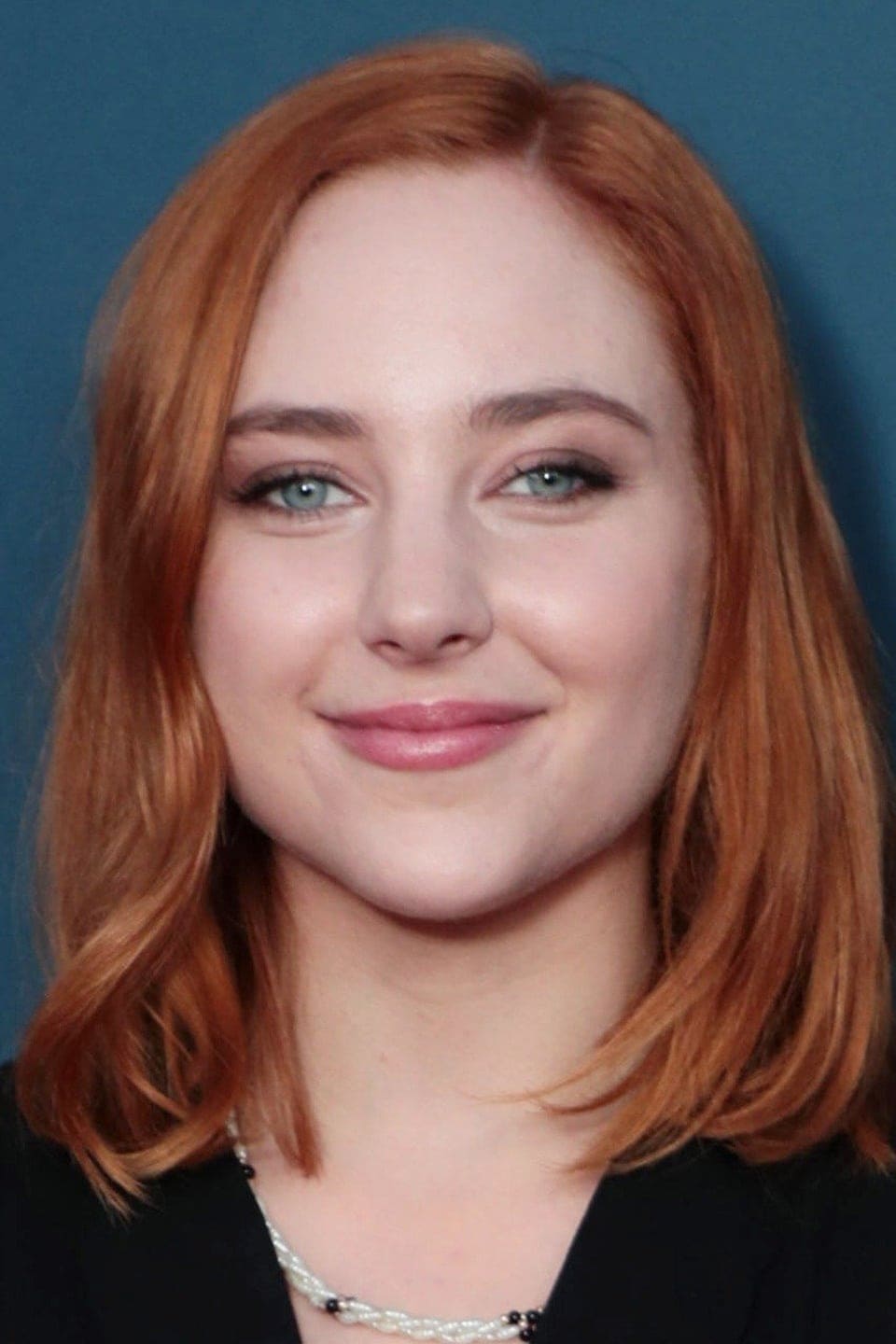 تصویر هنرمند Haley Ramm