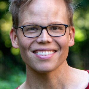 تصویر هنرمند Jeff Hiller