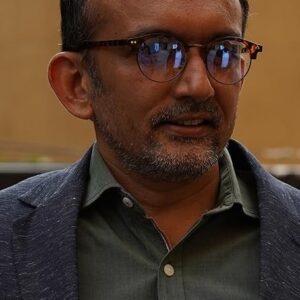 تصویر هنرمند Chirag Vohra