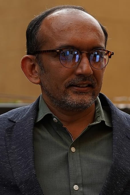 تصویر هنرمند Chirag Vohra