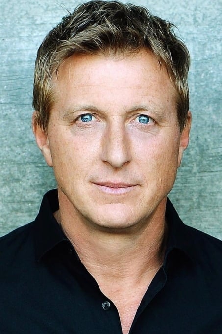 تصویر هنرمند William Zabka