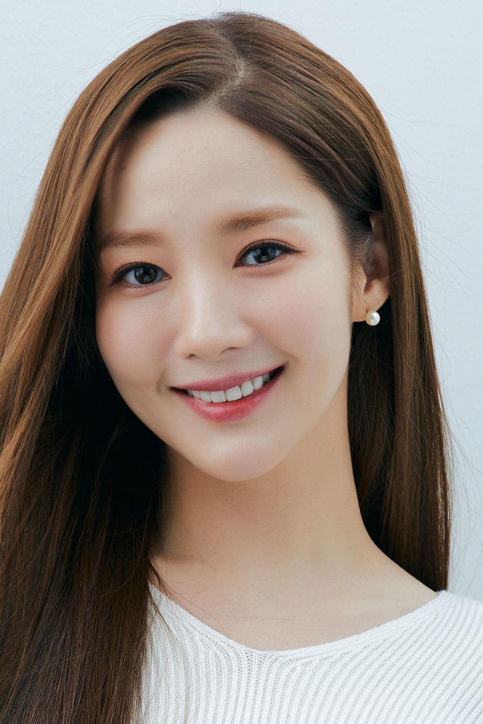 تصویر هنرمند Park Min-young