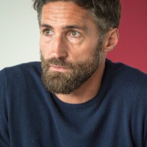 تصویر هنرمند Benjamin Sadler