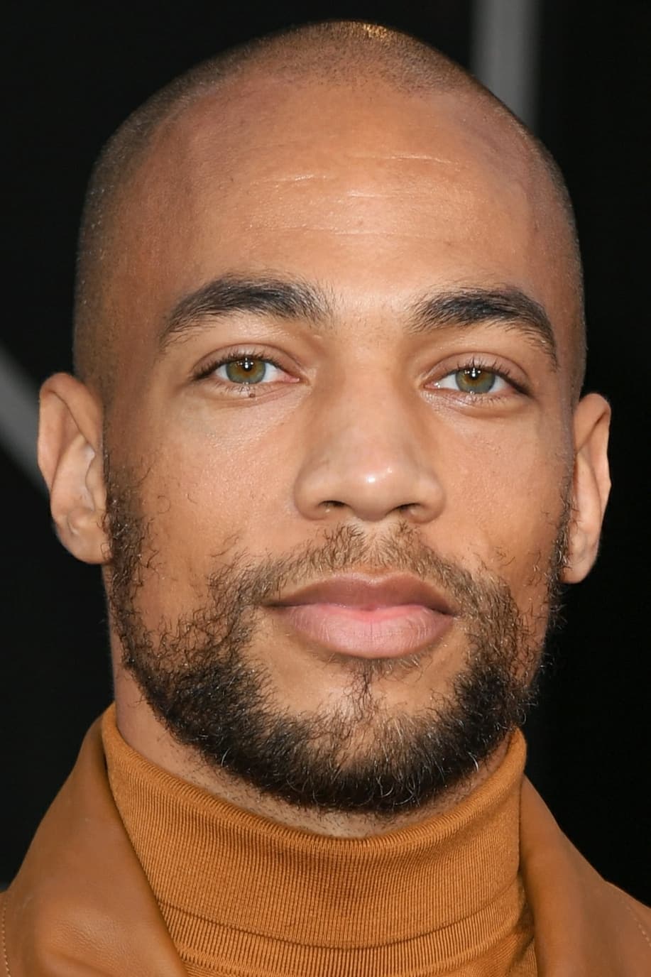 تصویر هنرمند Kendrick Sampson
