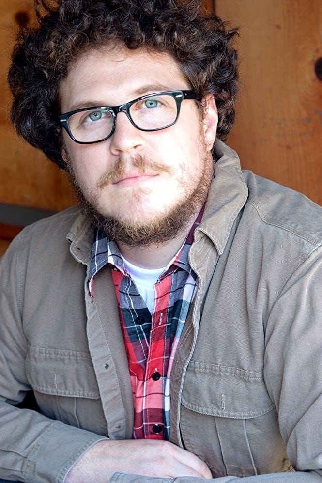تصویر هنرمند Cameron Britton
